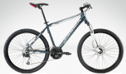 Велосипед ORBEA 2011 (G307) Sate ANTRACITE 18